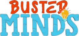 Busted Minds